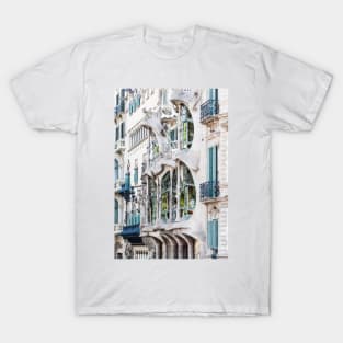 Casa Batllo T-Shirt